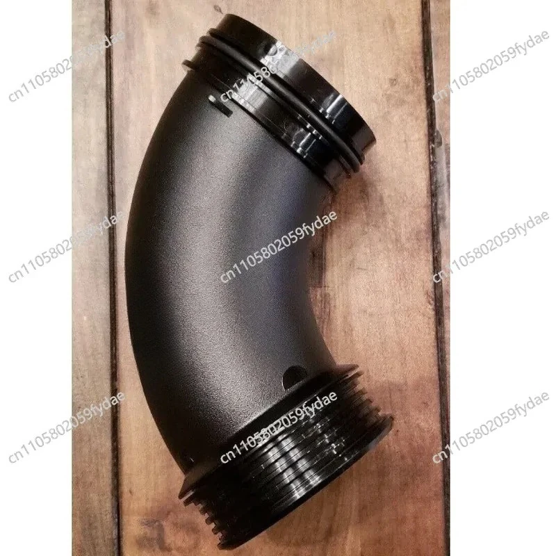 New A 4282-700-6900 Blower elbow BR430 BR500 BR600 SR430 replacement