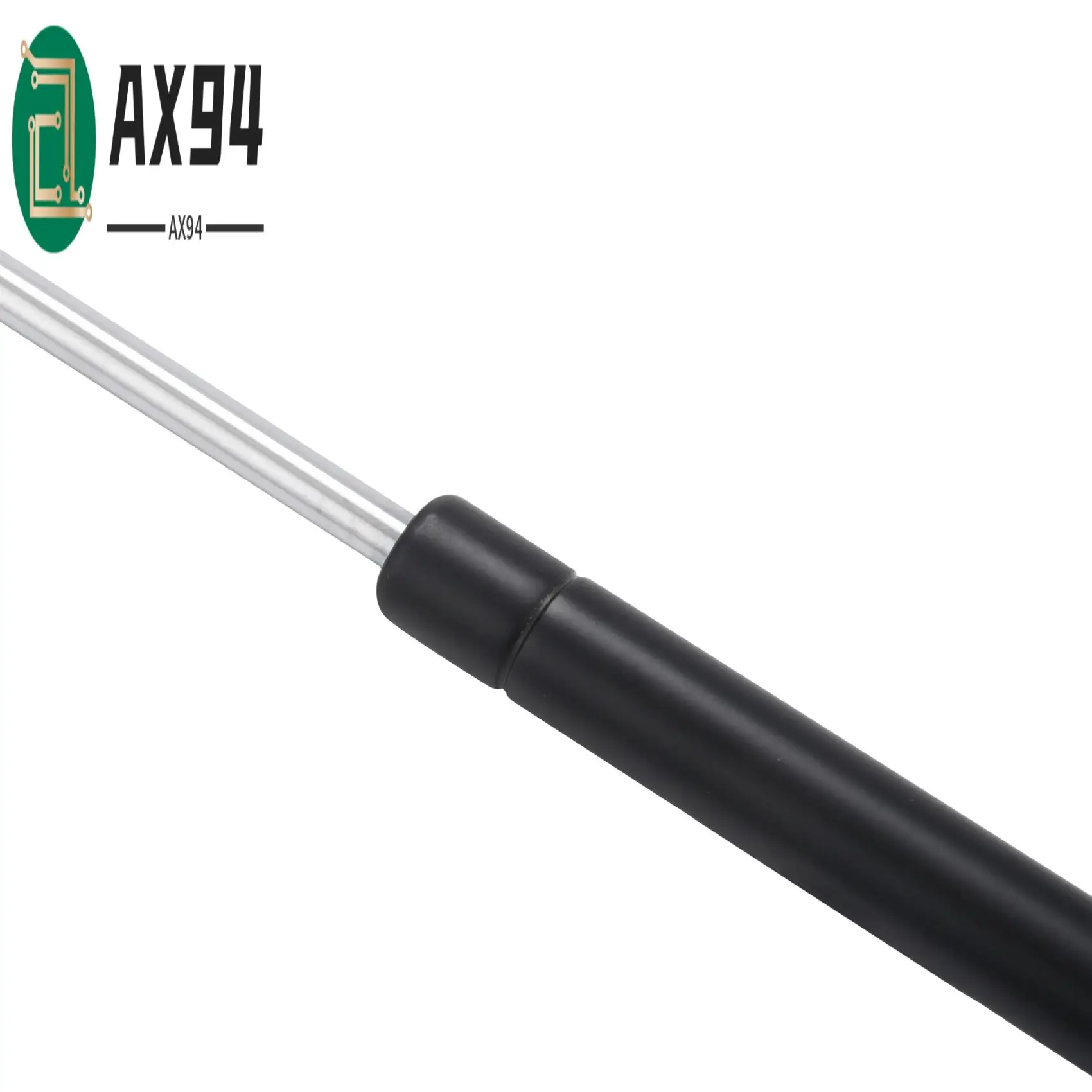 

AX94-2Pc Bonnet Hood Gas Struts Support For Toyota Land Cruiser Prado 120 Series 02-09 Durable Car Accessory