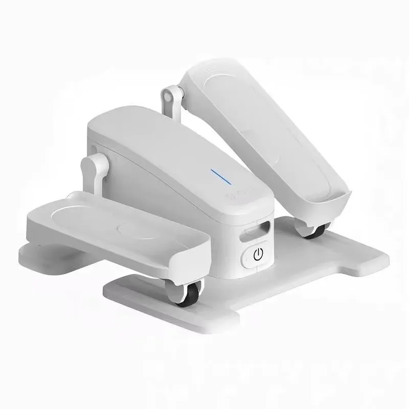 

Home Pedal Exerciser Training Equipment Arm & Leg Rehabilitation Leg Exerciser for Elderly Stroke Hemiplegia Patients Bicycle