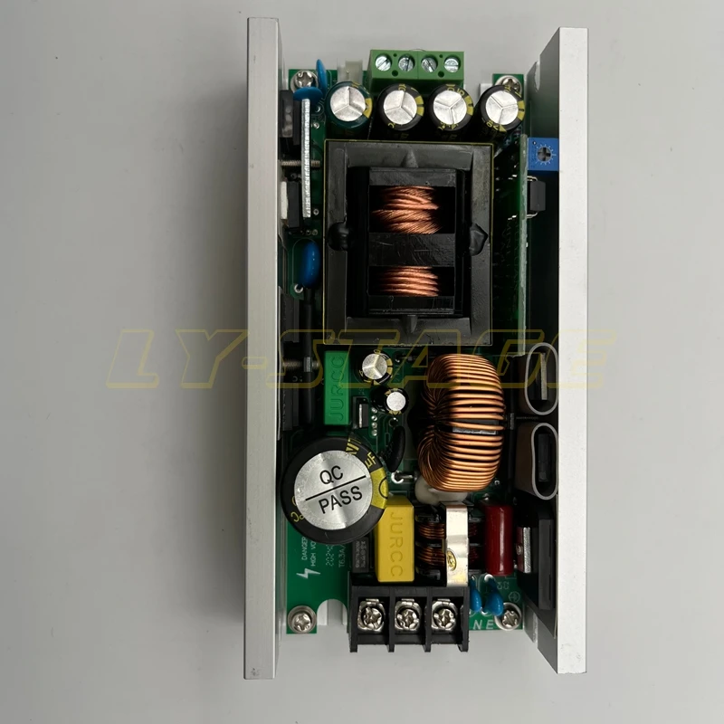 LY250W Power 250W Power Supply 13+36 PFC Power Board for LED Moving Head Stage Light
