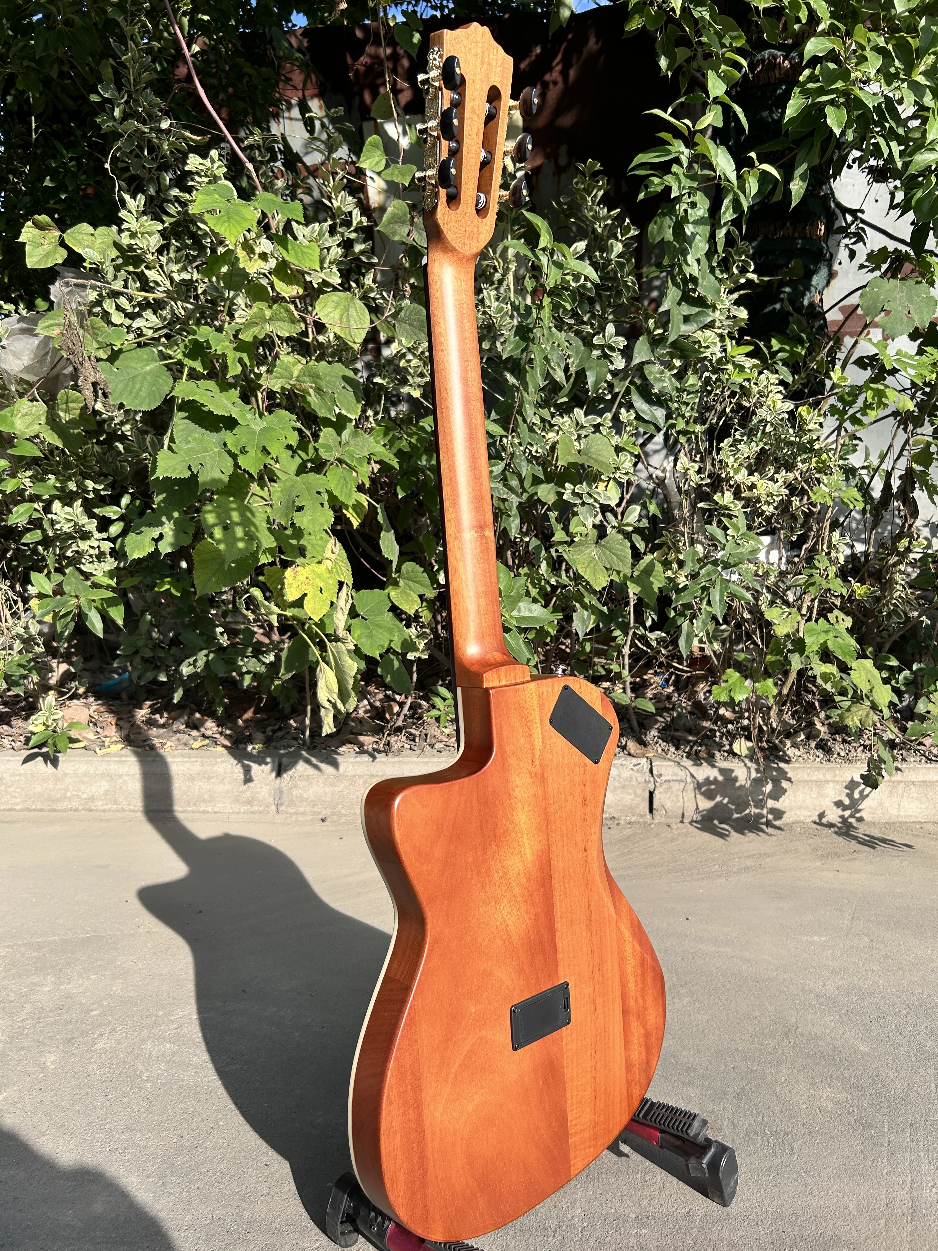 Harga Grosir Gitar Klasik Elek - Musical Instrument All ulasan dan harga