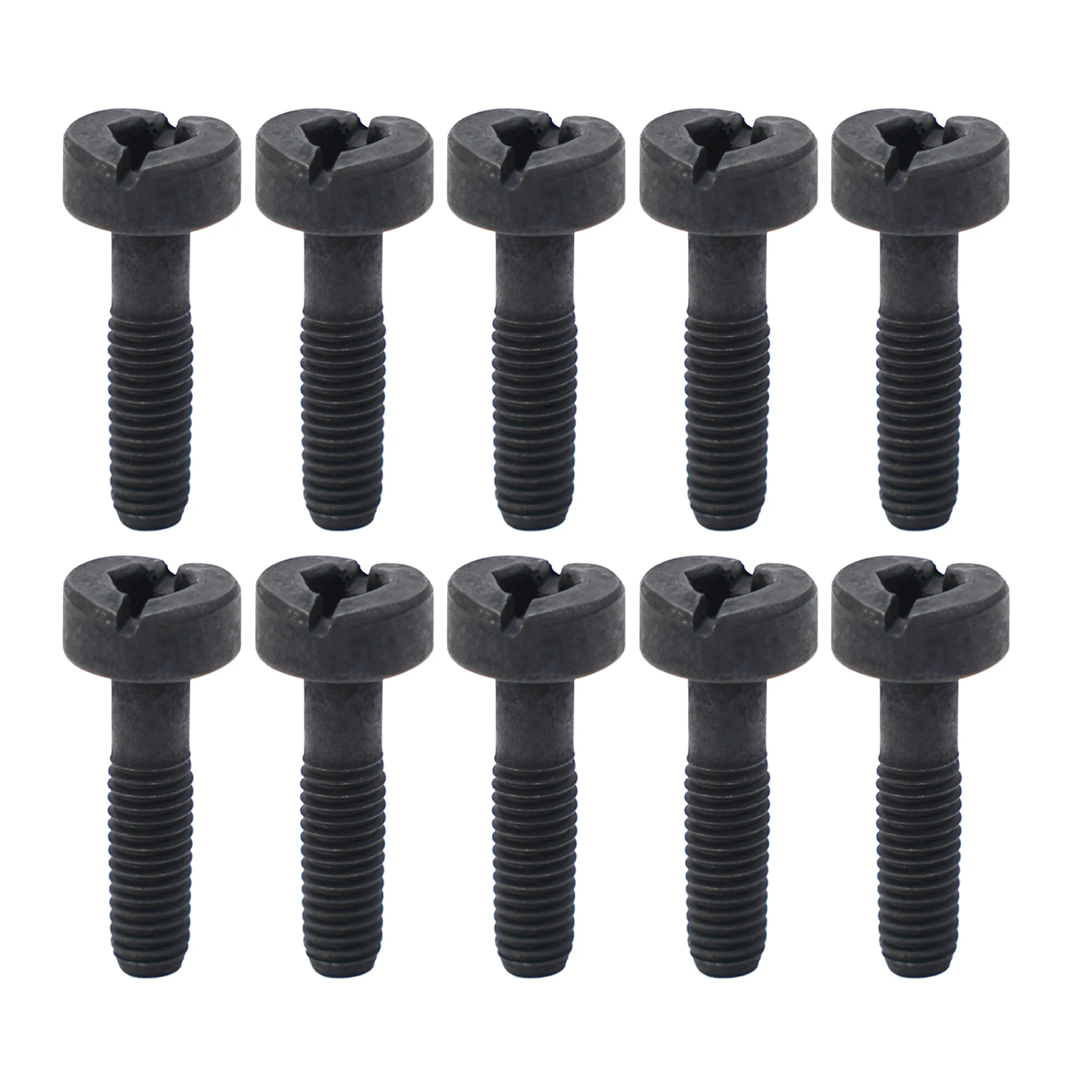 Rest Easy with our Sturdy and Dependable Screw Compatible with 340 345 350 440 445 450 460 & 461 Models 10 Count