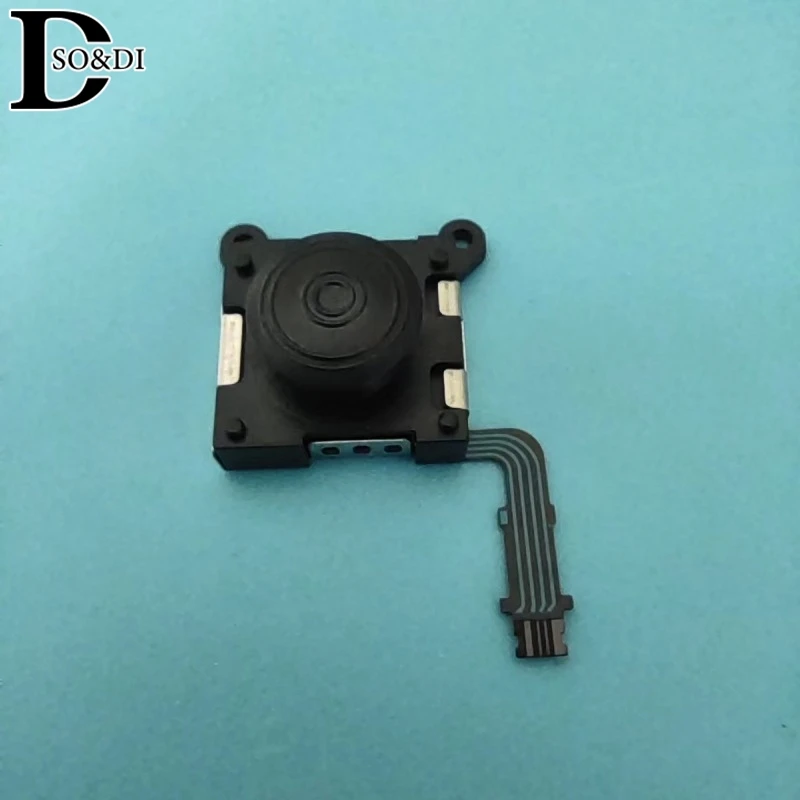 Analoge Joystick 3d Stick Knop Rocker Thumbstick Rocker Module Vervanging Voor Ps Vita 2000 2001 Psv 2000 Slim