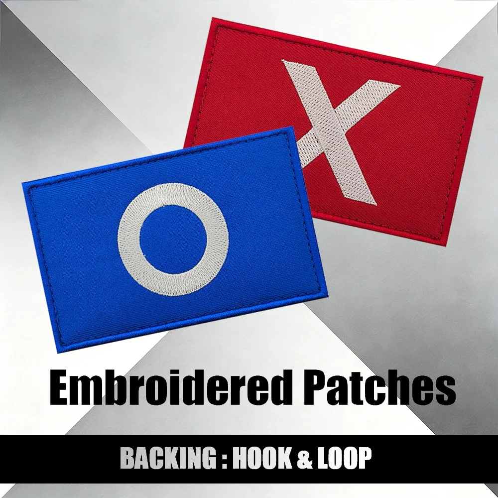 

Значок для косплея на Хэллоуин в виде кальмара, 10,5x6,5 см, в стиле TV SG2 Game Boss, красный/синий, значок X/O для игровых костюмов и реквизита