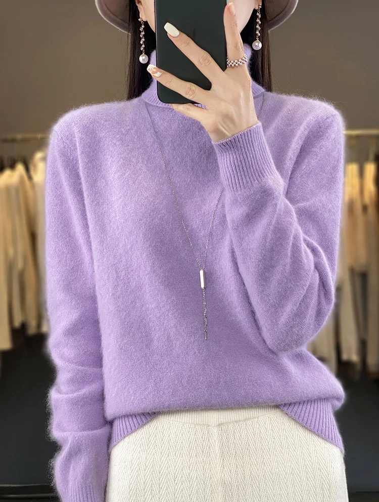 Xunyi Purple