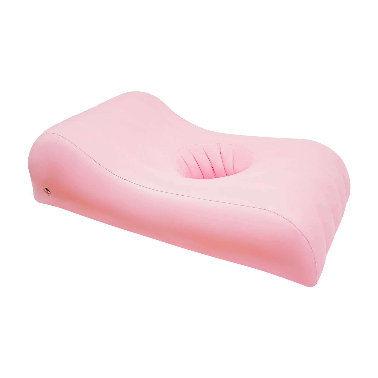 

Надувной матрас, надувная кровать для автомобиля/внедорожника, портативная кровать для йоги с насосом, эргономичный дизайн для кемпинга, путешествий, гостей