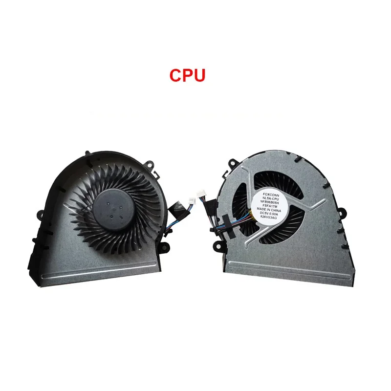 New Laptop cooler CPU GPU cooling fan for rainobot tr dino-x5 X6 X7 X8 911 dinosaur g8000.