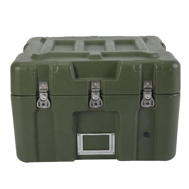 Heavy Duty Plastic Multi-functional Rotomolded Storage Tool Box