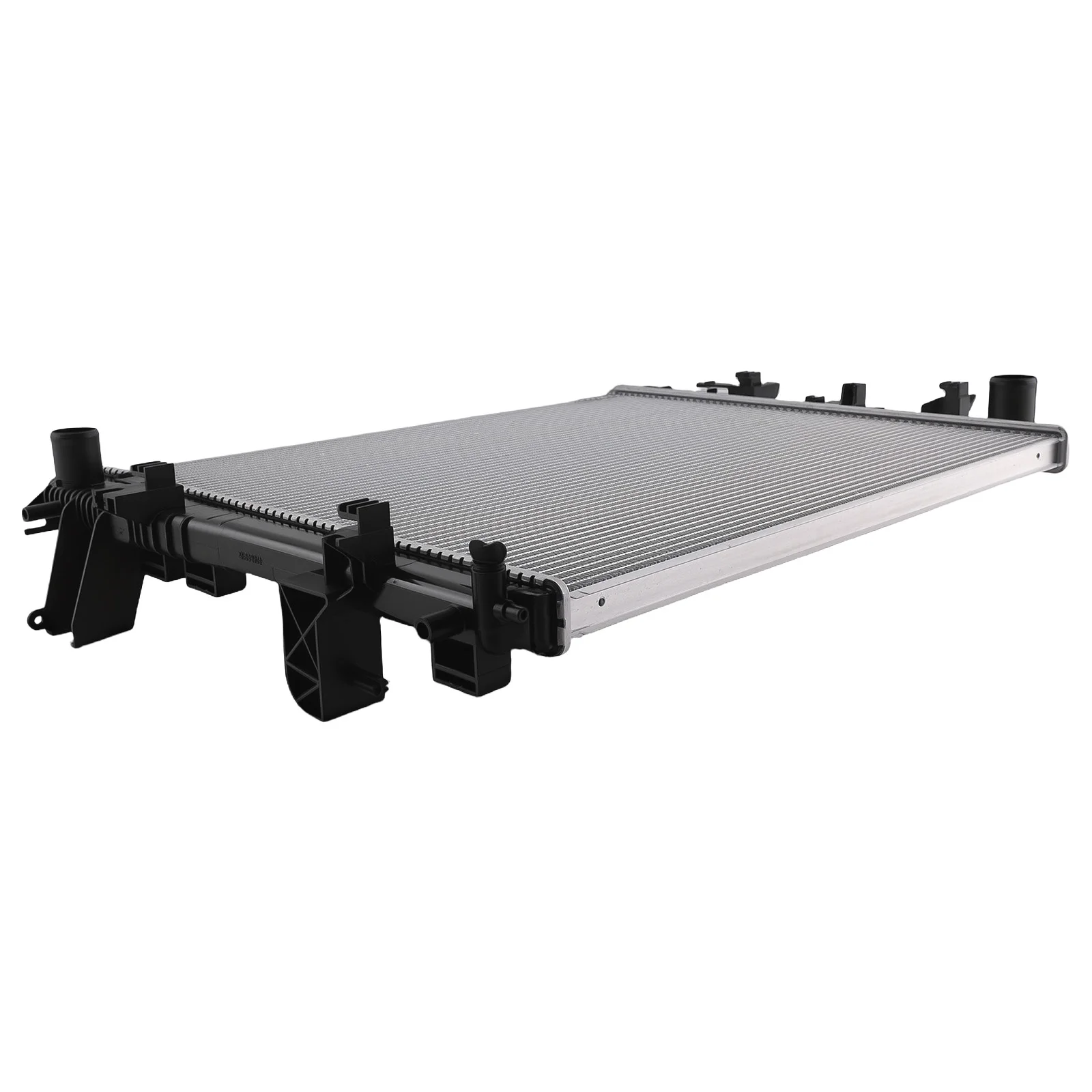 

Direct Replacement Radiator for Ram 3500 6.4L 2014-2018 CU13493 13493