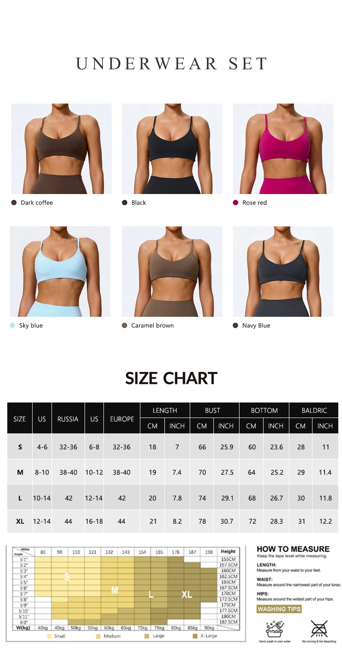 Ctenkevet Sommer Damen 2-teiliges Ärmelloses Sportset, Zweiteiliges Yoga-Set für Frauen, Hochgeschnittene Atmungsaktive Leggings, Sportbekleidung für Damen – Detail 6