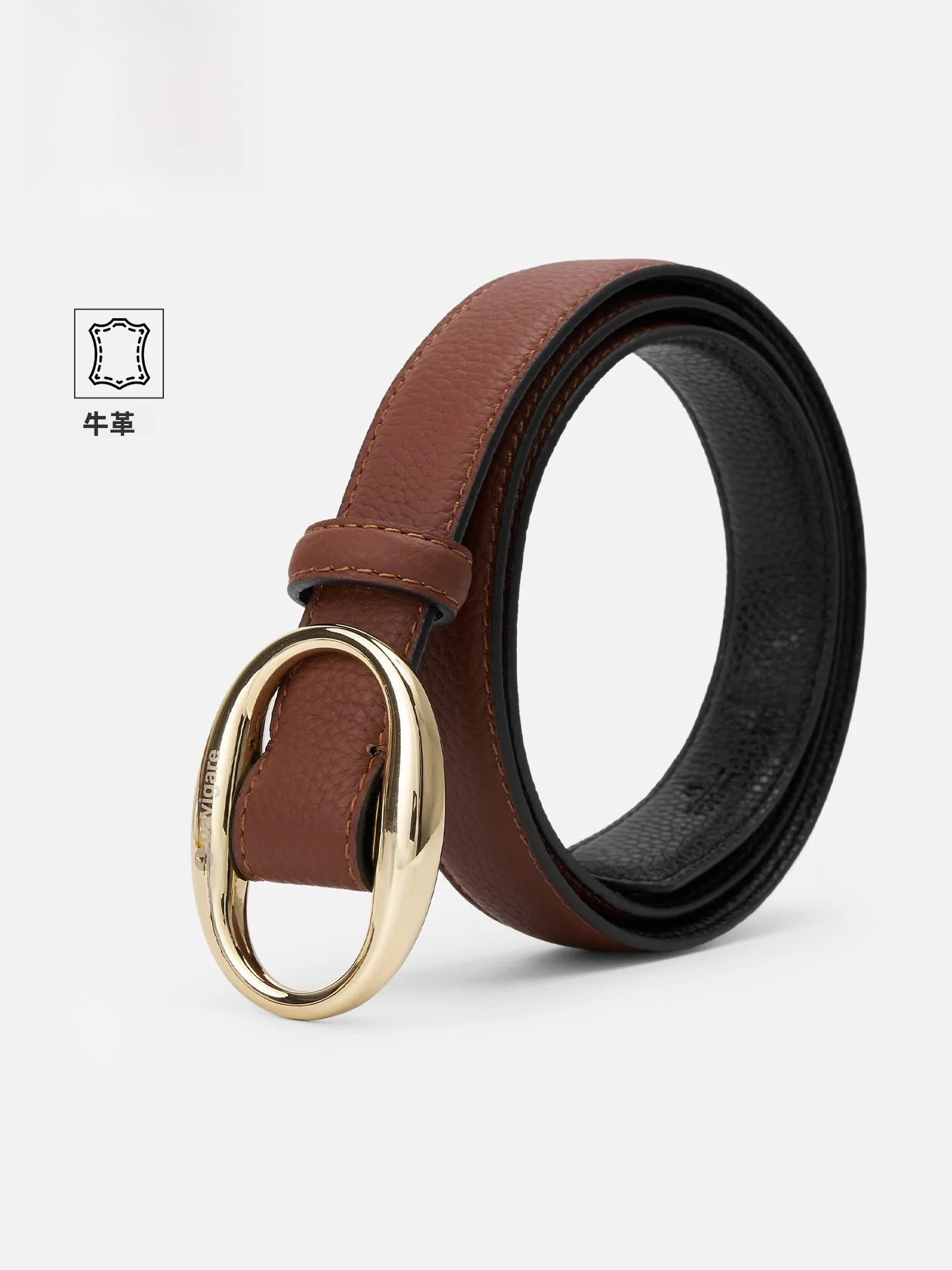 ceinture-en-cuir-pour-femme-navigare-boucle-en-alliage-design-bateau-a-voile-en-cuir-de-vachette-pleine-fleur-polyvalente-surface-lisse