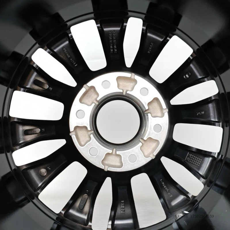 for Great Wall Tank 500 19inch brand new original factory aluminum alloy wheel rims and tires, other features includ
