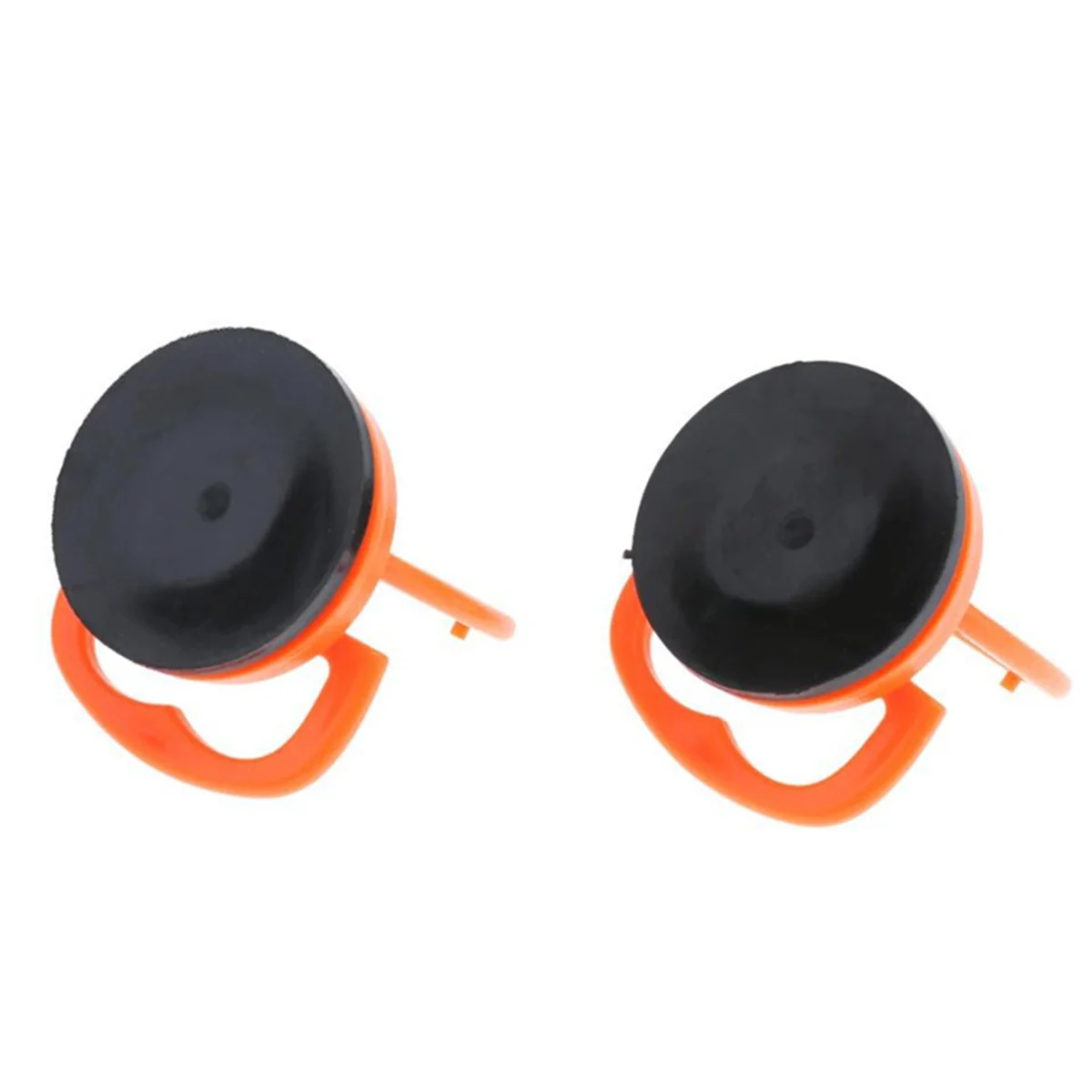 

2 Pcs Screen Removal Kit Phone Suction Cup Case to Disassemble Remover Heavy Duty