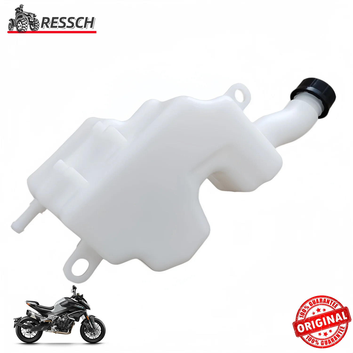 Rear Fluid Reservoir Guard For CFMOTO CF MOTO 800NK CF800-7 6KWV-180100-1000