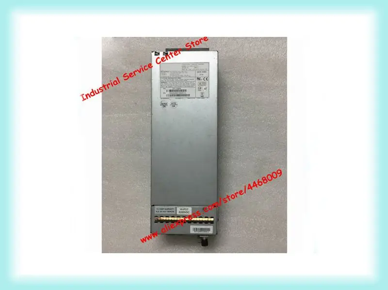 Servidor FAS2040 FAST2020 YM-2751A CP-1103R2