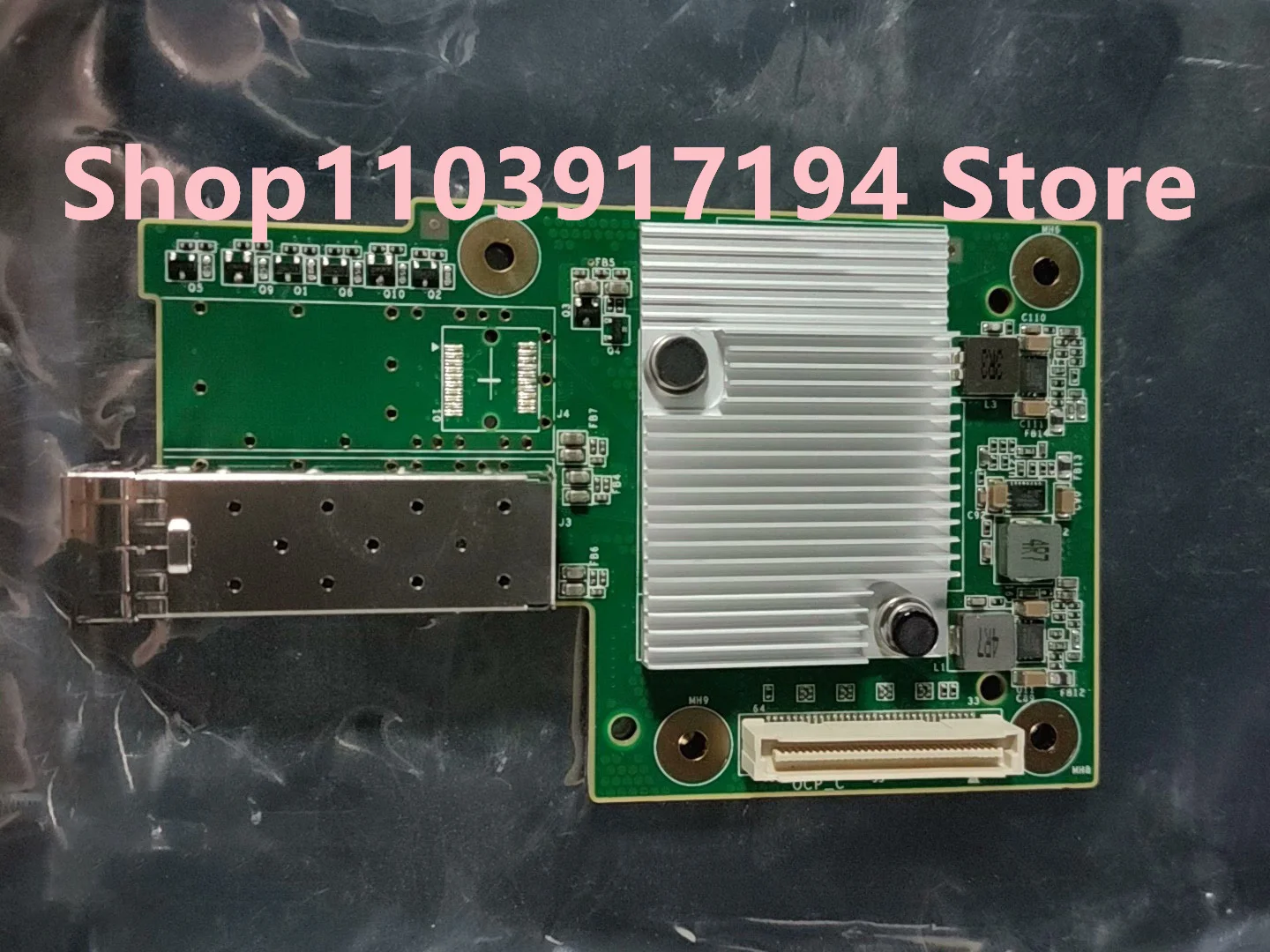 

FOR Inspur YZNC-00767-102 Network Adapter