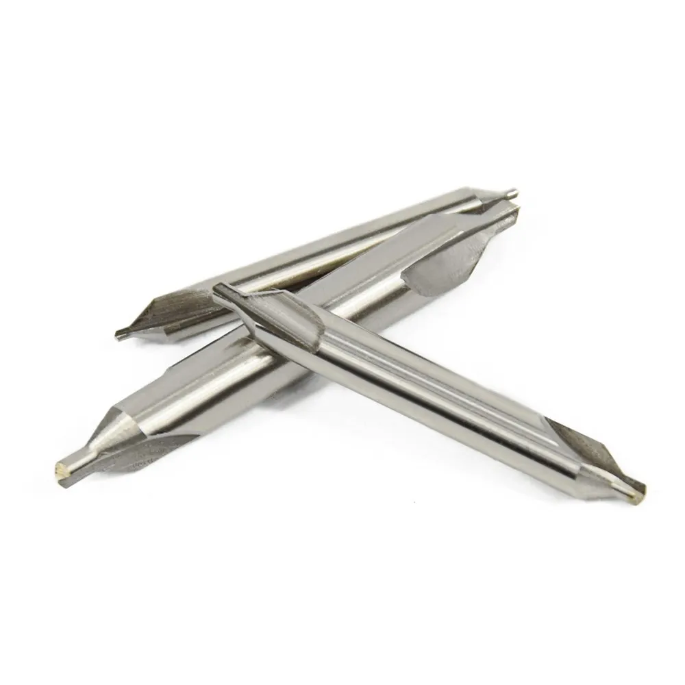 XCAN 1 قطعة 1.0/1.5/2.0/2.5/3.0/3.5/4.0/5.0/6.0 HSS مركز مثقاب الخشب مفتاح معدني الناسخ مفتاح آلة قطع مفتاح أداة تكرار