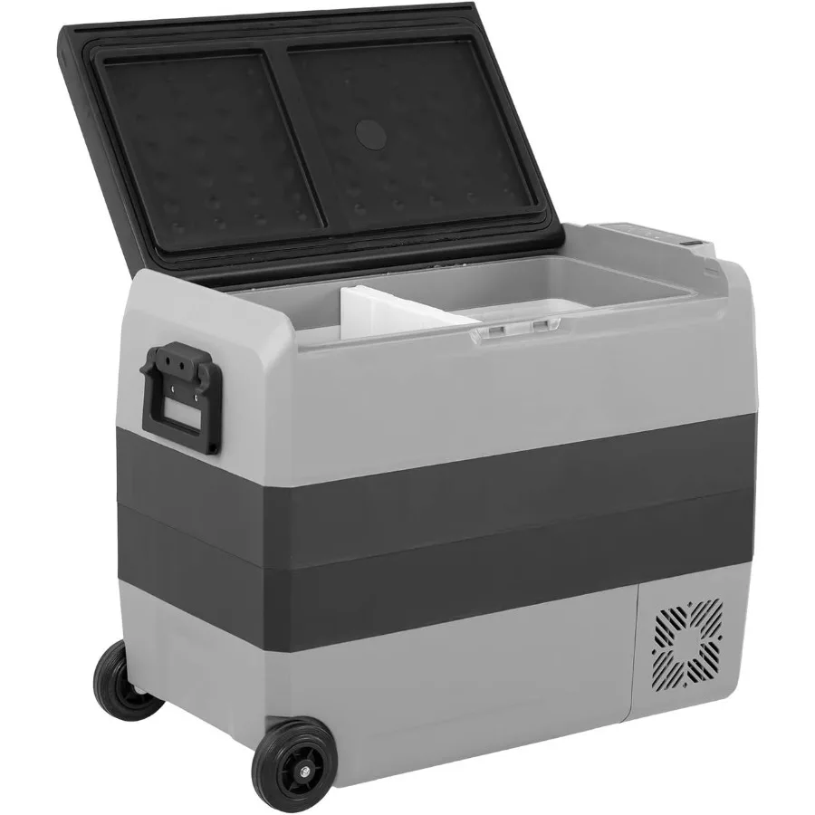 Dual Zone 64 Quart …