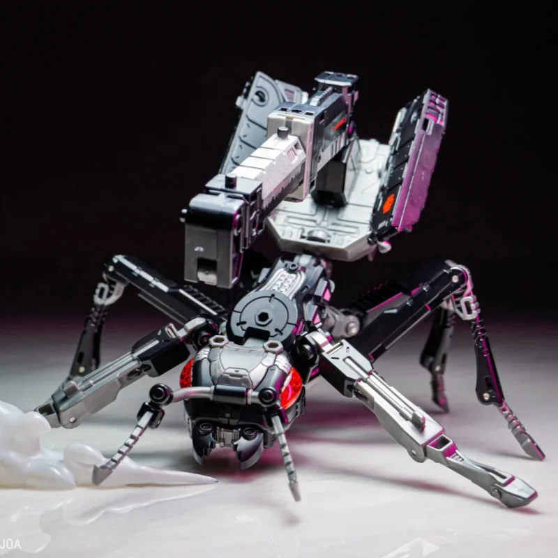 

Новинка, хит продаж, 52 игрушки Beastbox Bb-73, серия Beast Box, мертвая боевая муравья, экшн-фигурка, коллекционные игрушки, роботы, модная игровая модель, подарки