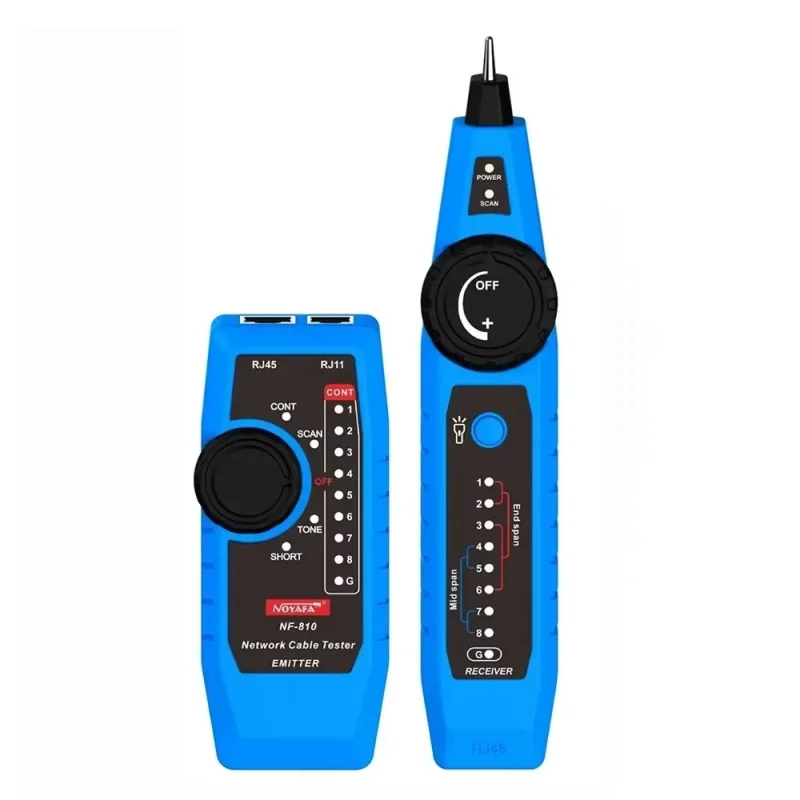 Noyafa NF-810 Netwo…