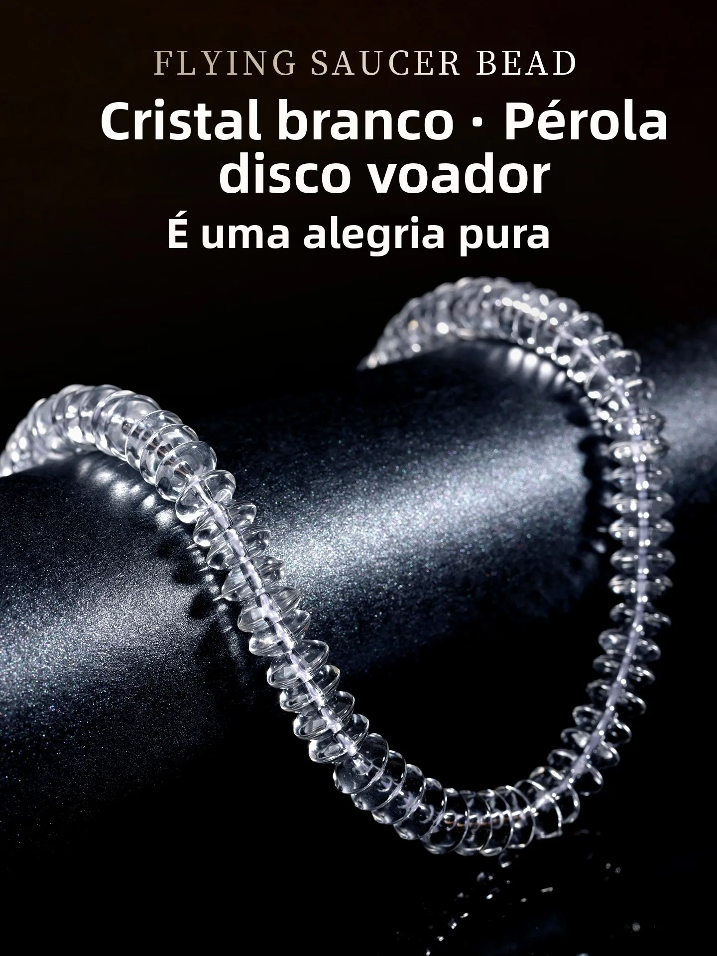 contas-espacadoras-de-cristal-branco-natural-contas-disco-voador-contas-soltas-para-pulseiras-contas-Abaco-contas-para-mo