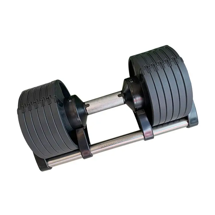 32kg commercial use adjustable weight dumbbell set for sale