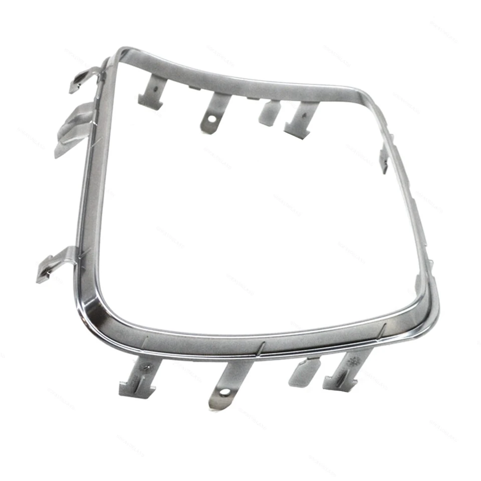 エムン　0830 2136830600 A2136830600 Chrome Center Console Cup Holder Box Trim