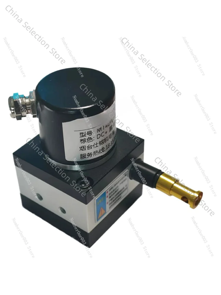 

Датчик смещения на шнурке, аналоговый кабель, код цилиндра, измерение расстояния, потенциометр, энкодер