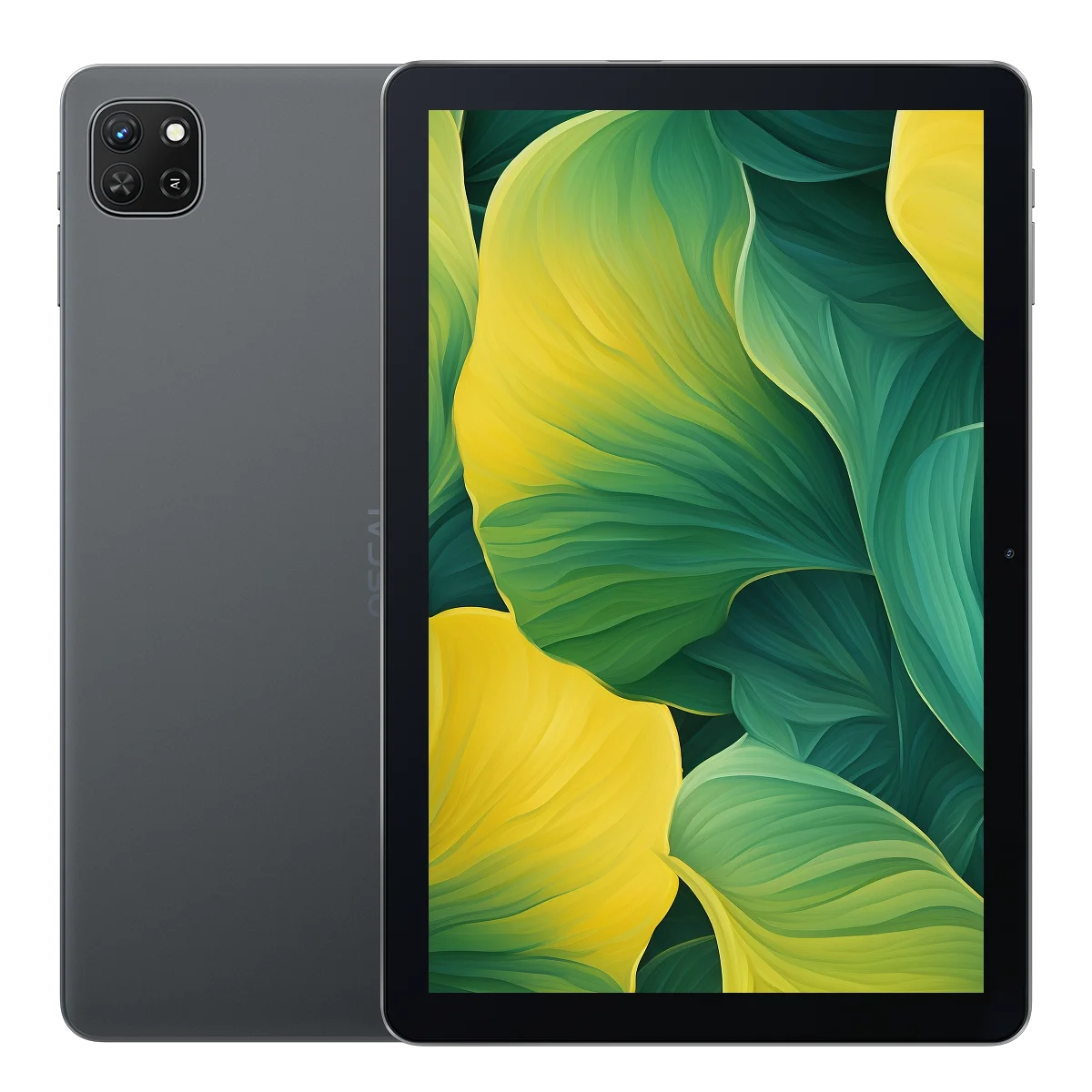 แท็บเล็ต Blackview Oscal Pad50 WIFI ขนาด 10.1 นิ้ว หน้าจอ HD 800*1280 แบตเตอรี่ 5100mAh ใช้งานได้นาน ซีพียู A133P ระบบปฏิบัติการ Android