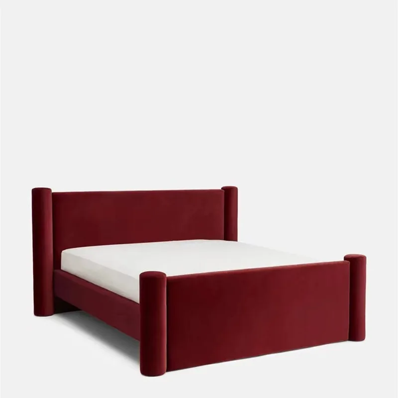 Hot Sale Geometric bed