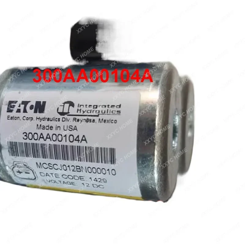 

Vickers 300AA00104A 300AA00433A 300AA00082A MCSCJ012BN000010 12V DC Solenoid Valve Coil