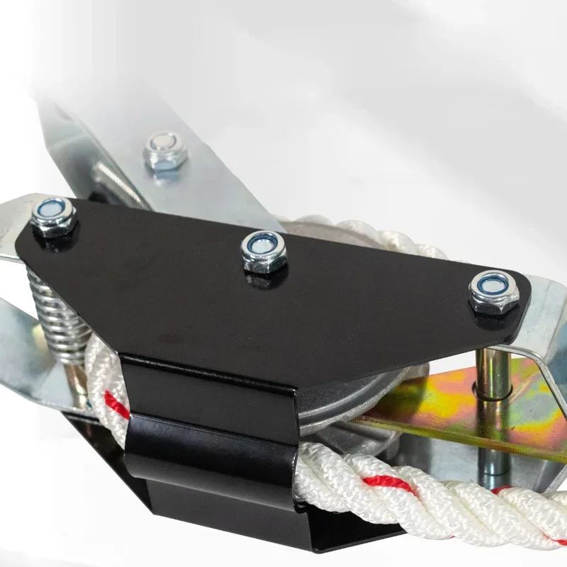 Suitable for Ship Movement Heavy-duty Ratchet-powered Rope Tensioning Tool1.5T Manual Tensioner Winchtype Rope Tensioning Device