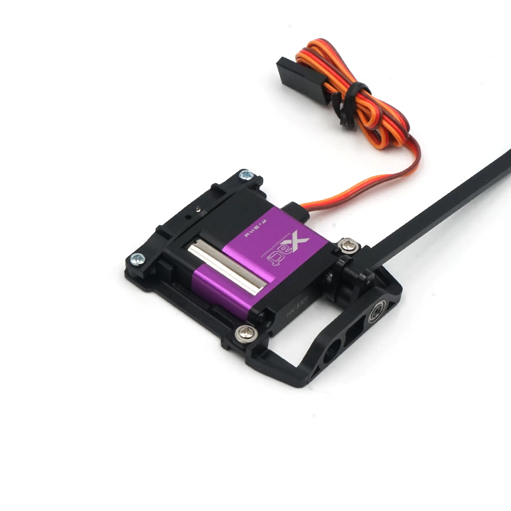 FrSky IDS With Drive System Servo Tray For RC Airplane Parts