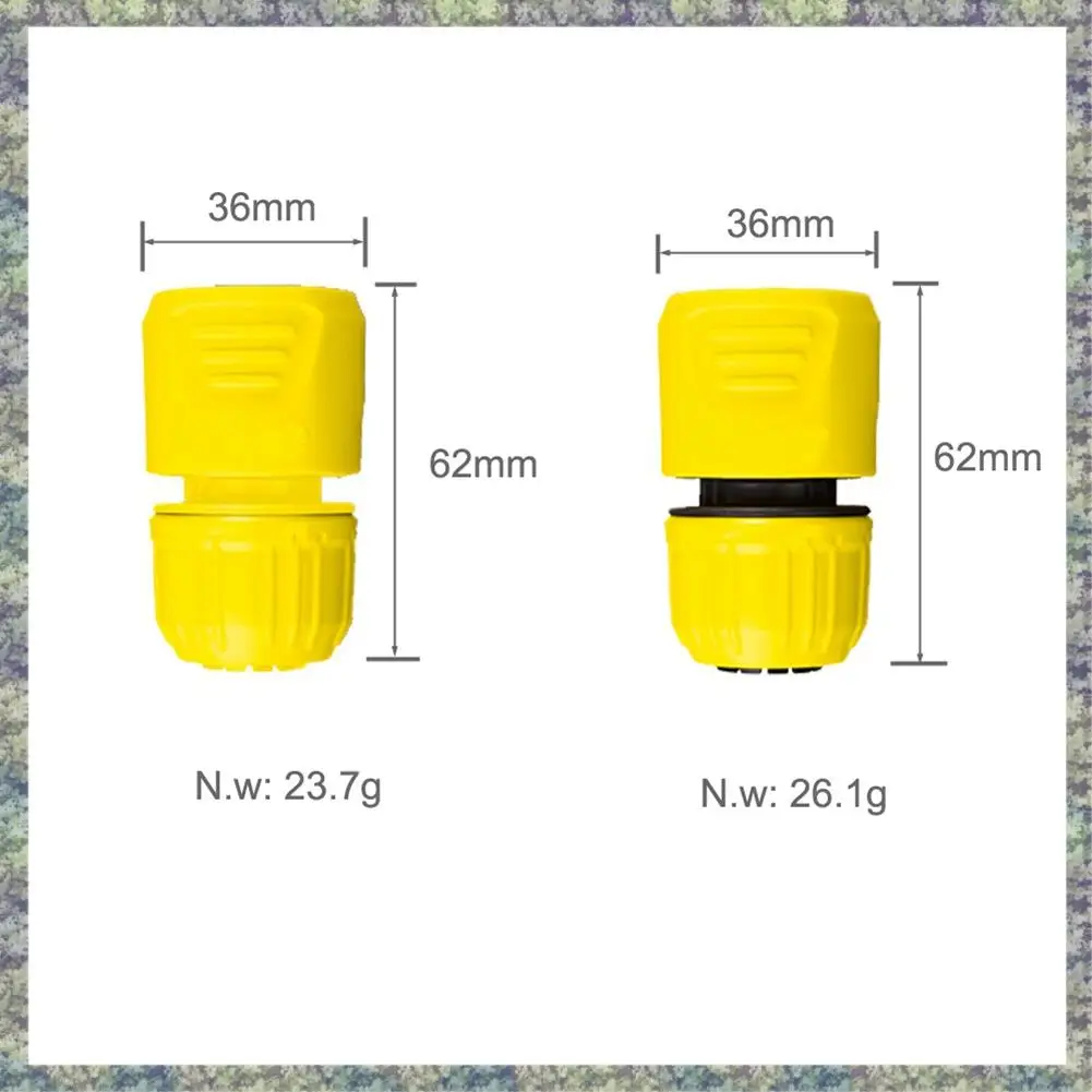 Won Hose Connector … - image