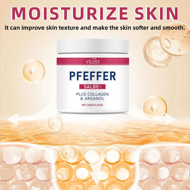 محلول ترطيب مصل الترطيب يقشر بلطف ويرطب ويهدئ الضيق الجاف #3