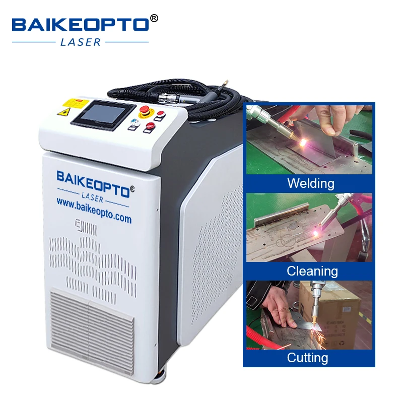 3000W Bwt 4 In 1 Us… - image