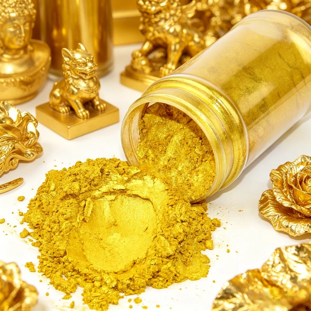 1kg-gold-pigment-natural-pearlescent-mica-powder-epoxy-resin-dye-pigment-gold-mica-glitter-epoxy-mold-jewelry-making-material