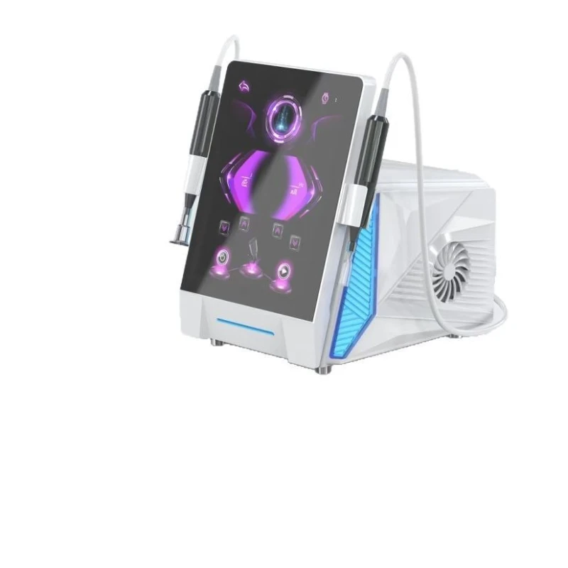 

Fusion Plasma 2025 Ultrasound, Physiotherapy Device