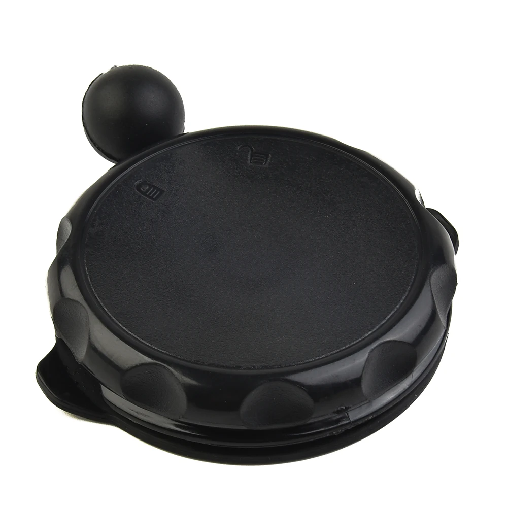 Black Car Windshield Suction Cup Mount GPS Holder For TomTom GO Live 800 825 Interior Accessories Mounts Holder - view 4