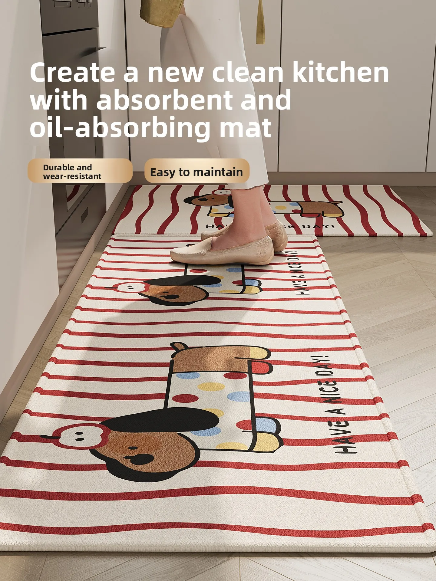 tapis-de-cuisine-antiderapant-et-resistant-a-l'huile-facile-a-nettoyer-pour-usage-domestique-tapis-de-sol-absorbant-l'eau-design-cartoon