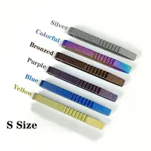 Titanium Alloy Portable Tweezers #4