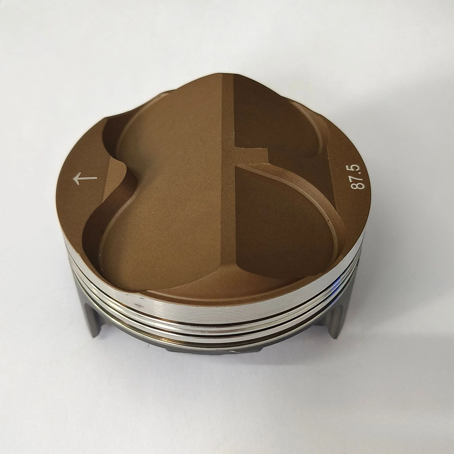 

Pistons for HONDA Civic Forged Pistons K24 Set