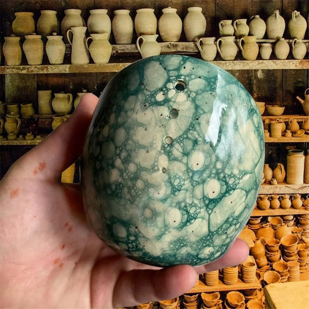 

Y31A чаша для разделения трав из смолы, керамический сепаратор трав, сепаратор трав ручной работы, инструмент для разделения трав ручной работы A