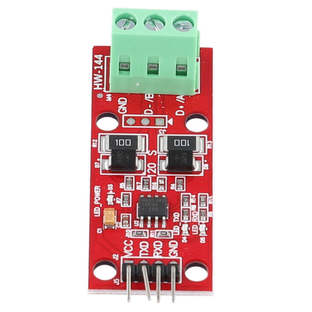 MAX3485 Ttl To RS-4…