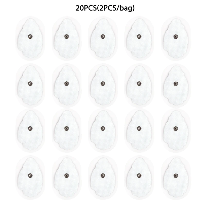 Variant: 20 PCS 4.6X7.4cm