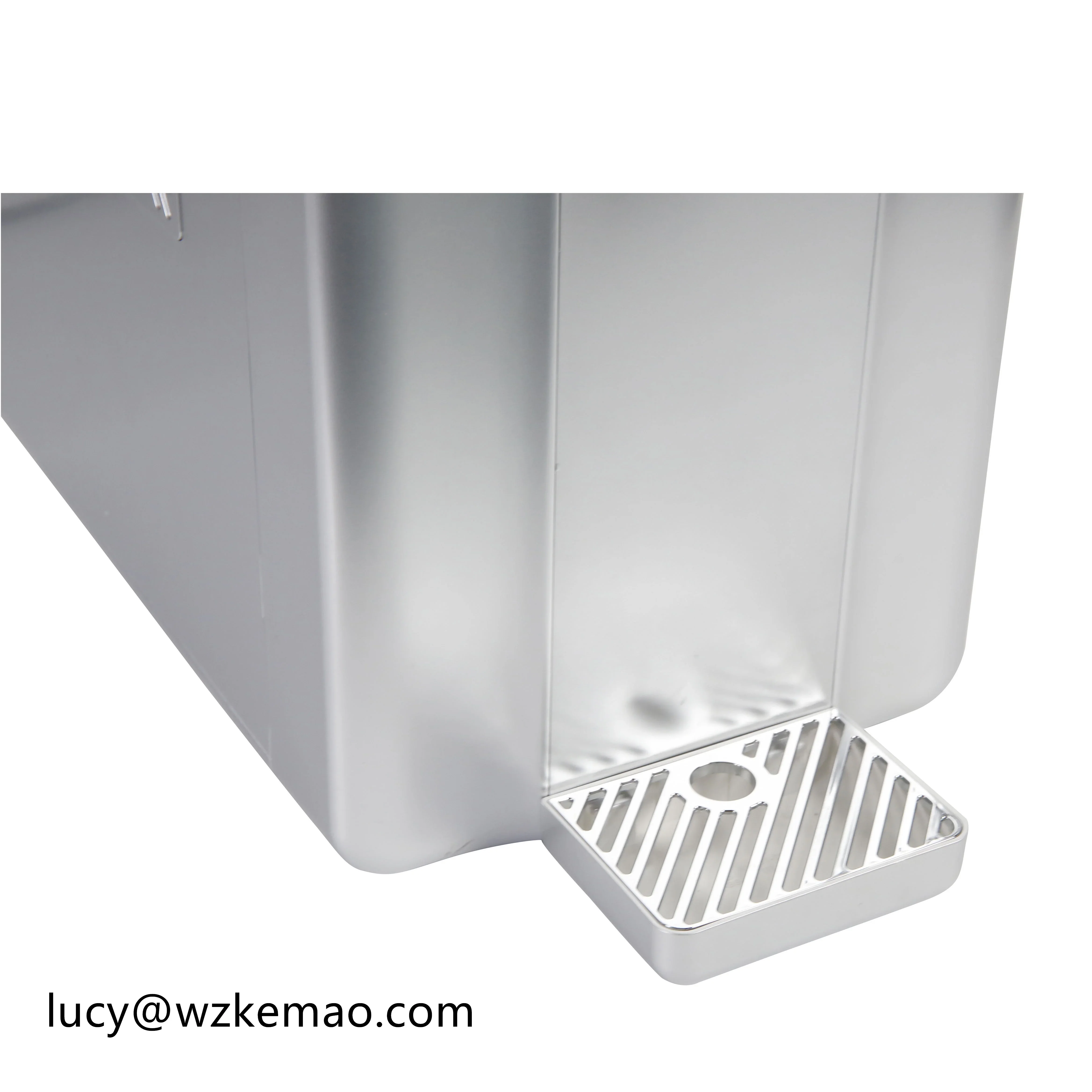 공기 수분 생성기 10L/일 지능형 운영 시스템 공기-물