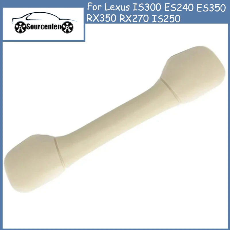 Brand New Roof Inner Handle Ceiling Handle for Lexus IS300 ES240 ES350 RX350 RX270 IS250 7461053030 74610-53030