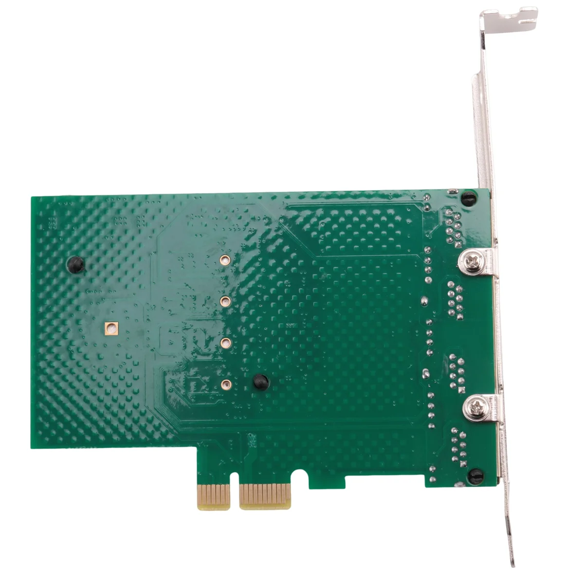 Schede di rete Adattatore di rete/Ethernet/Lan Scheda di rete PCI-E Scheda di rete Realtek RJ45 Internet Ethernet Gigabit a 4 porte