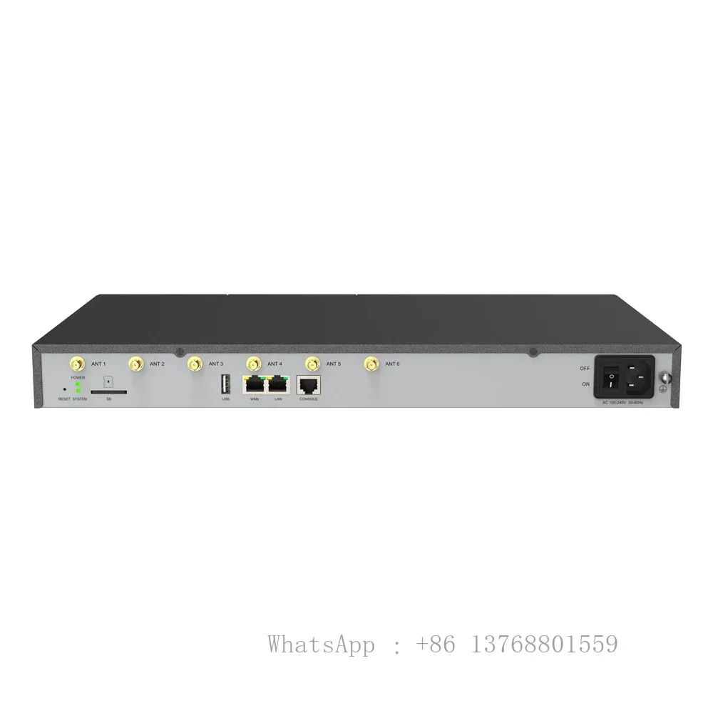 Yeastar P-Series PBX System- P560 (P550/P570 Series And Module Optional), New IP China Factory New Hot Sell