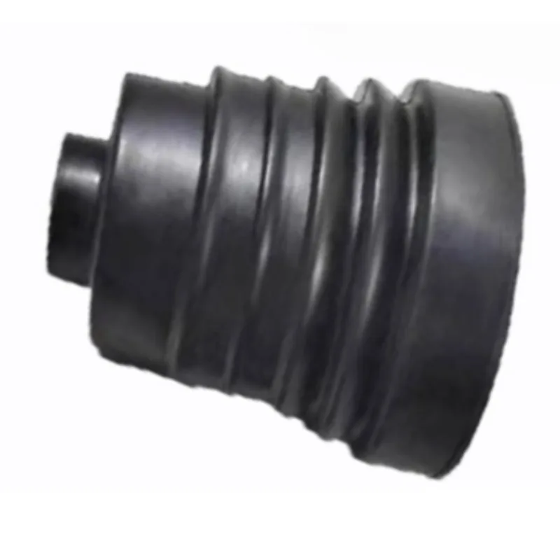 

RTD501090 RPD500880 Front Rear Shock Absorber Dustproof Cover Boot with Clamp New Automobile Part for Land Rover Discovery 3 4